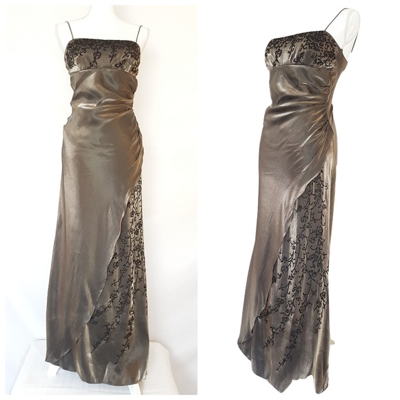 Steppin' Out Dresses & Skirts - Prom Dress / Evening Gown